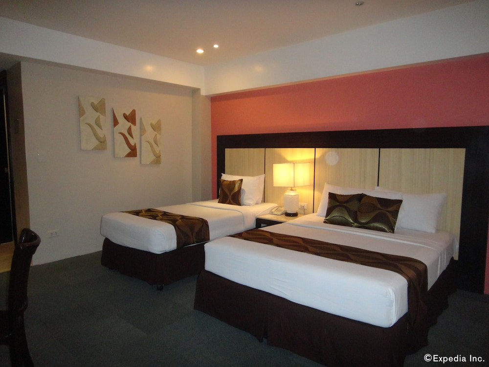 Cebu Grand Hotel 17/50