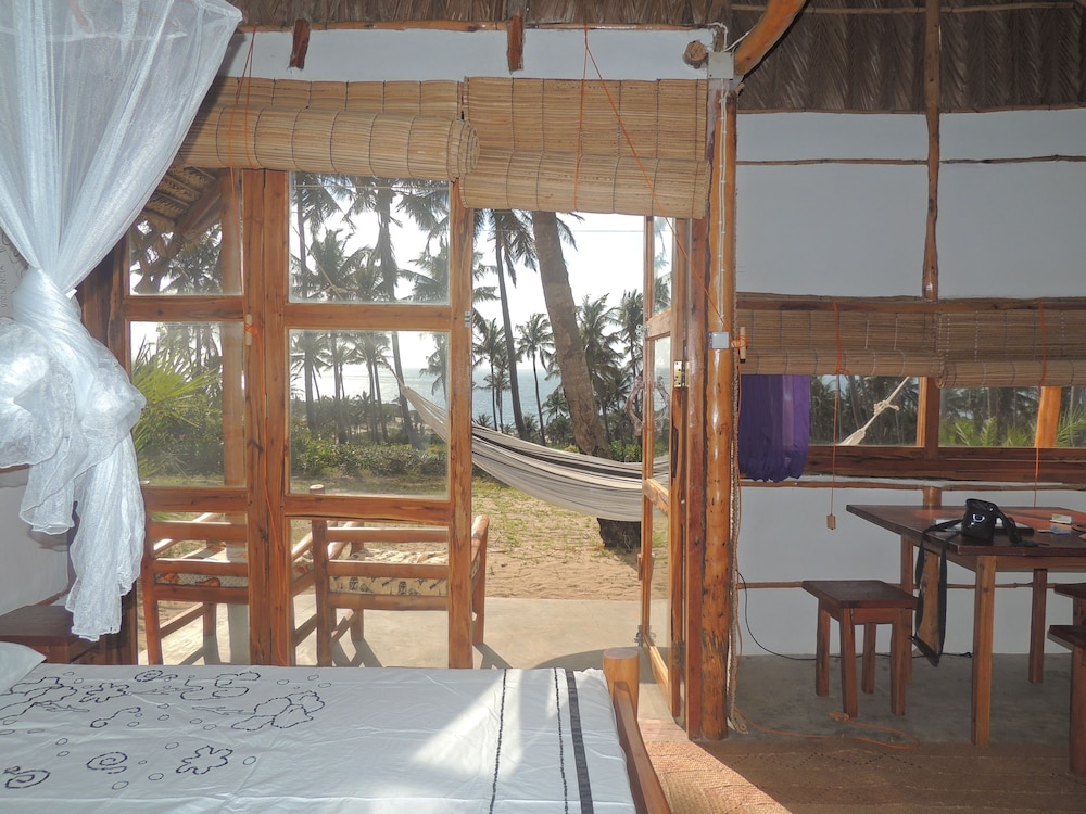 Duna Lodge 27/40