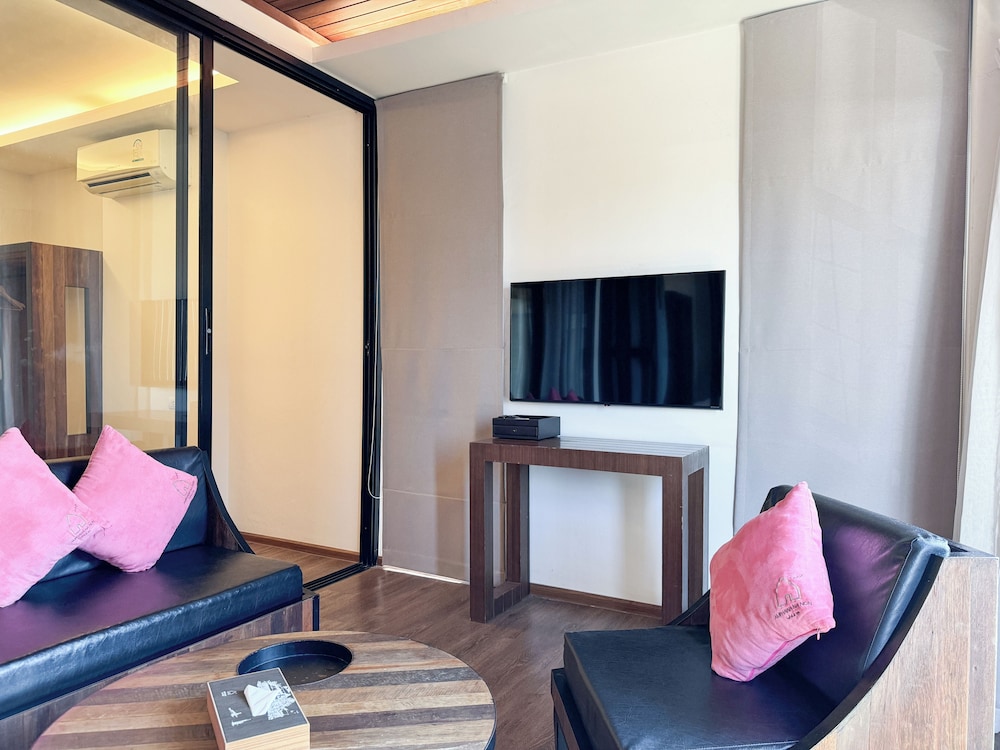 Amphawa Na Non Hotel & Spa 17/57
