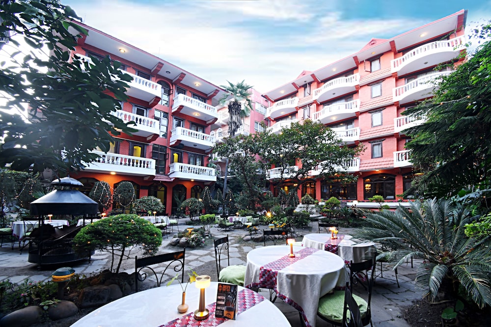 Nirvana精品酒店(Nirvana Boutique Hotel) 图片3