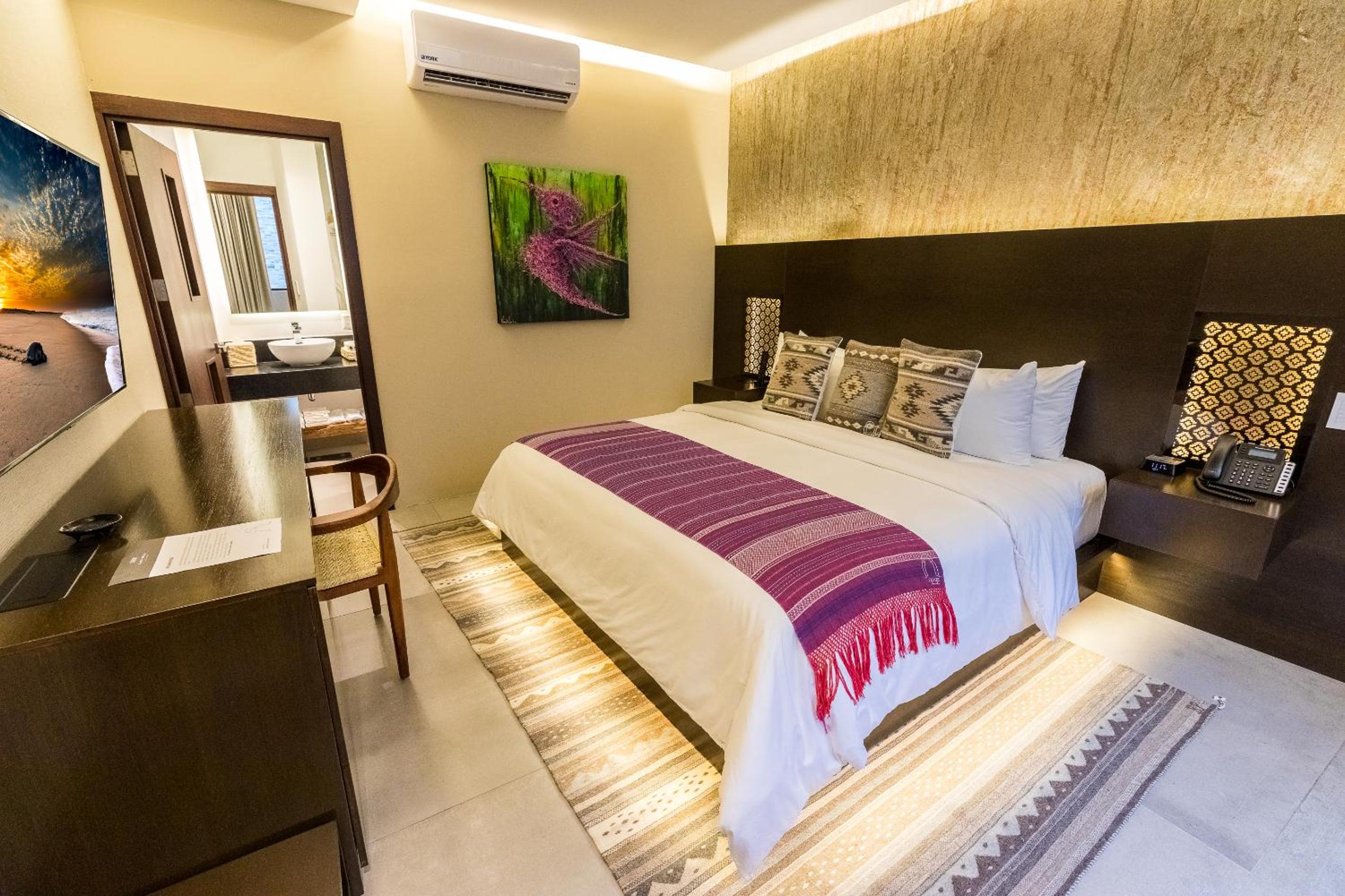 Casa Naila Hotel Boutique 16/50