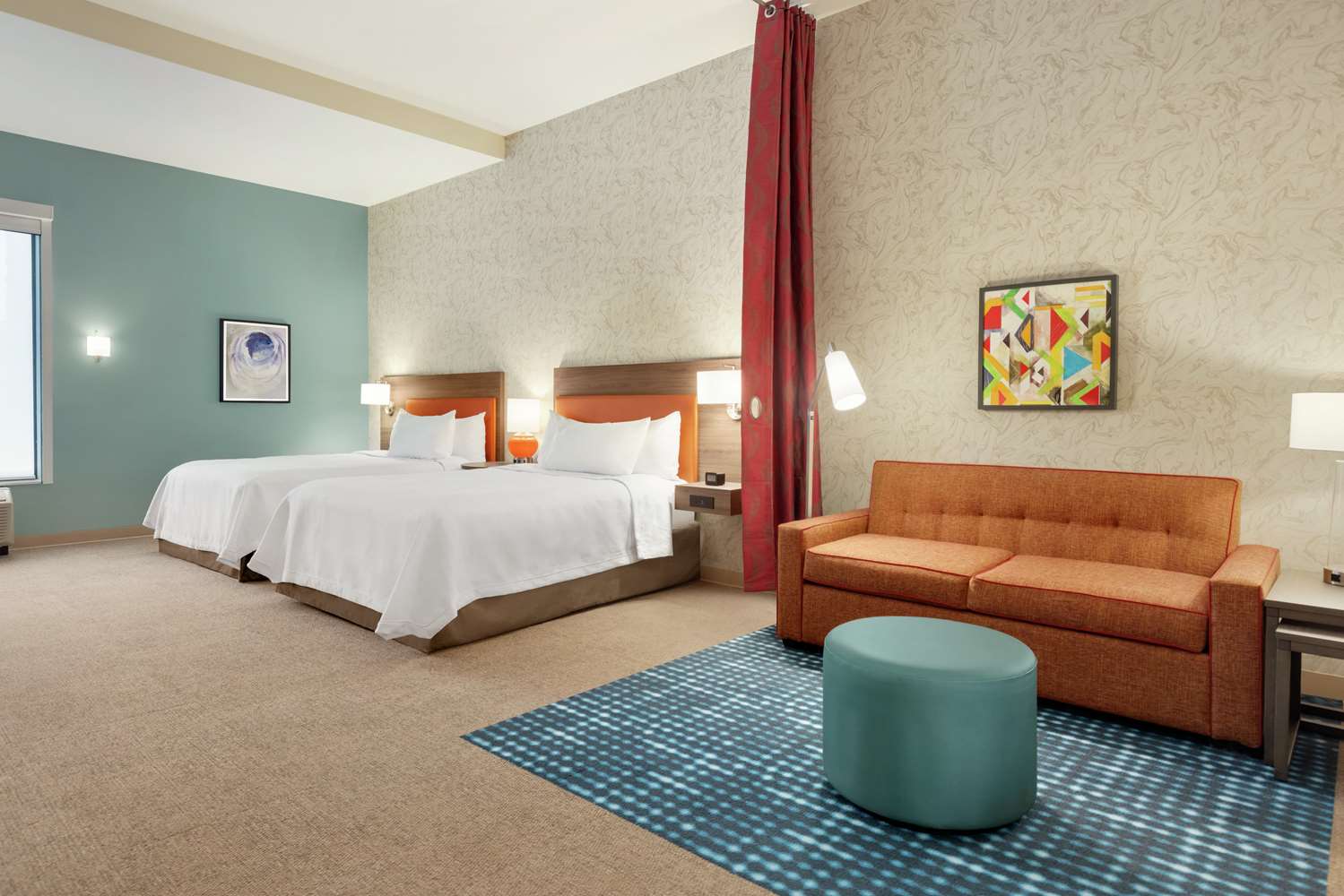 Home2 Suites By Hilton Greece Rochester 8/24