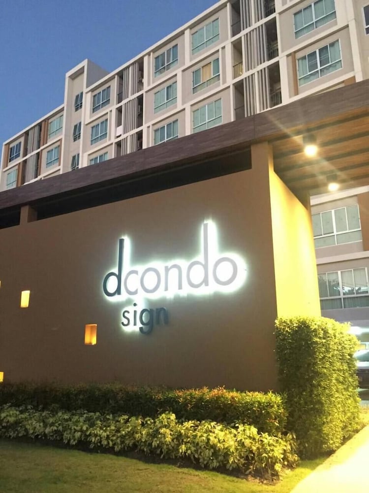 D Condo Sign By Chalakan 3/40