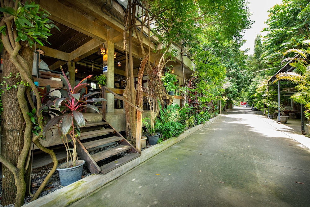Mac Garden Resort 29/41