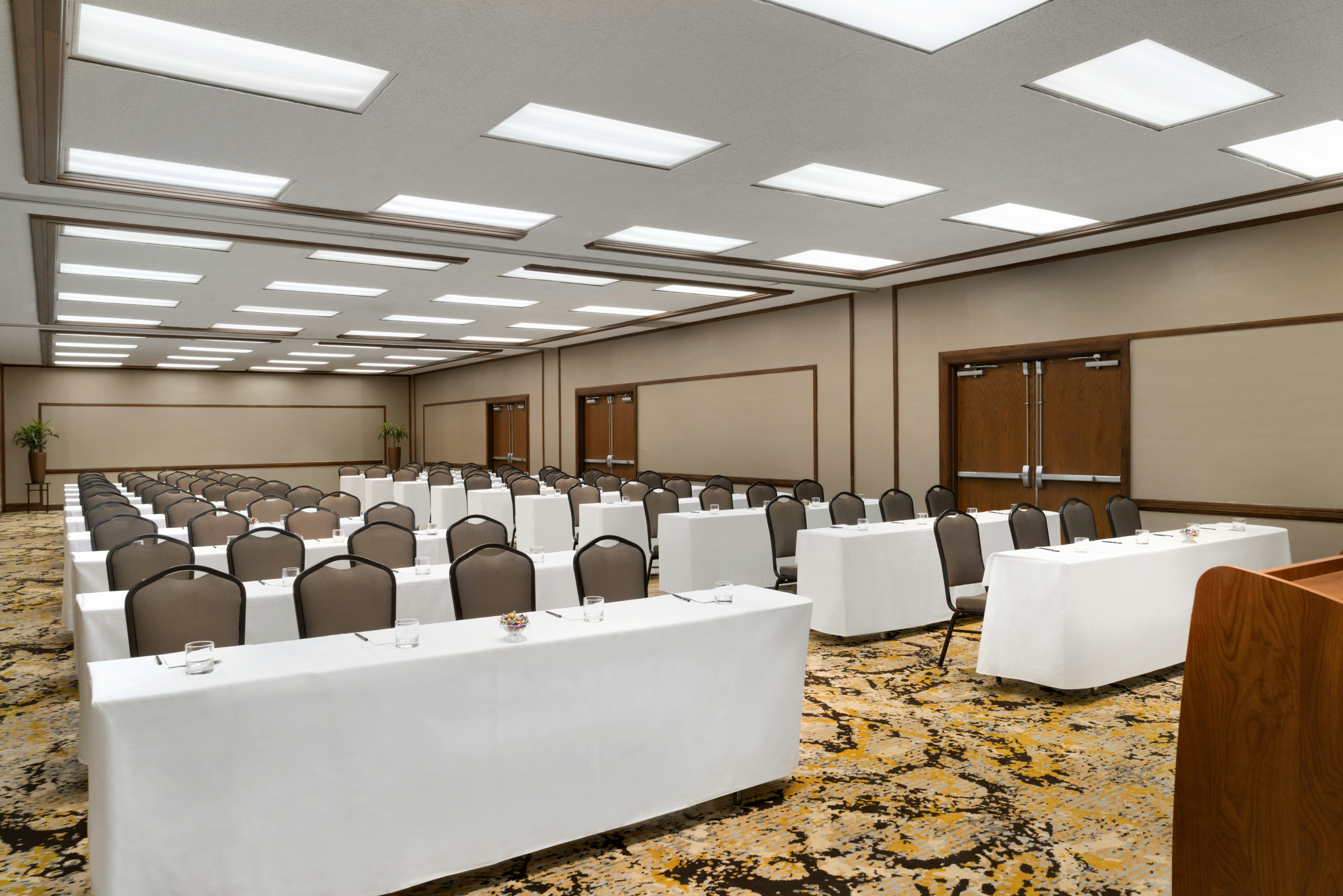 DoubleTree by Hilton Stamford 41/48
