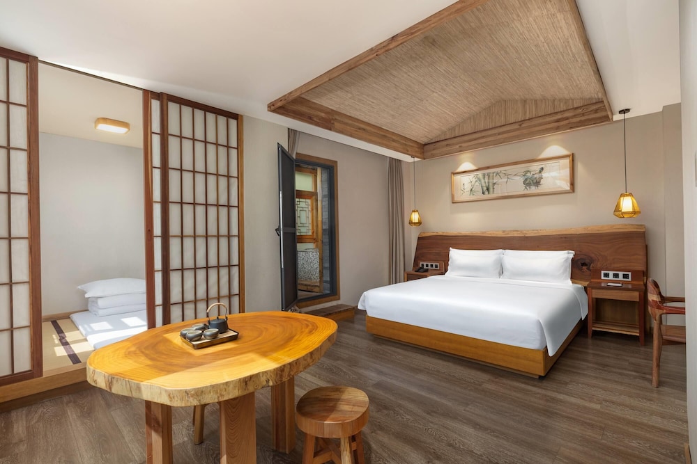 Days Hotel by Wyndham Chengdu Renmin South Road 15/26