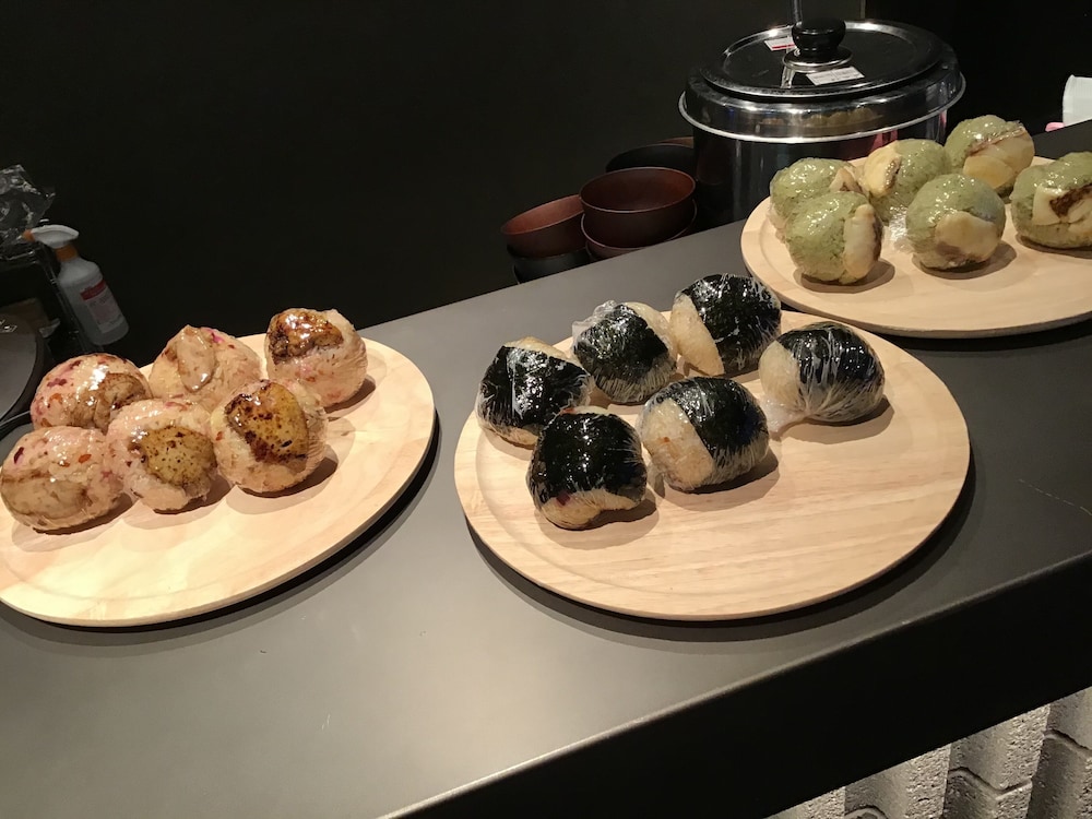 ベスポークホテル新宿 写真3