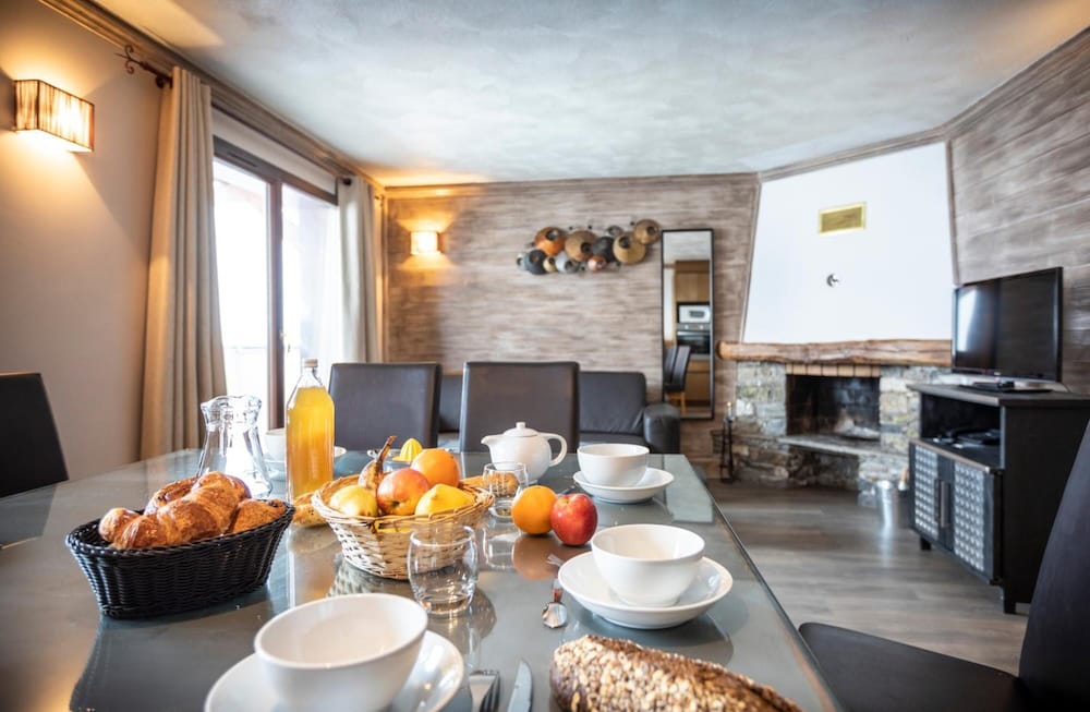 RESIDENCE HERMINE 60/70