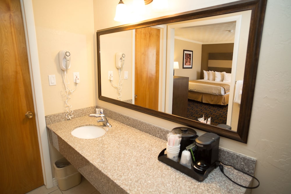 Best Western Butch Cassidy Inn 18/31