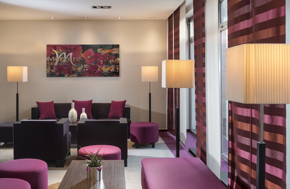 Mercure Hotel Dusseldorf Neuss 26/47