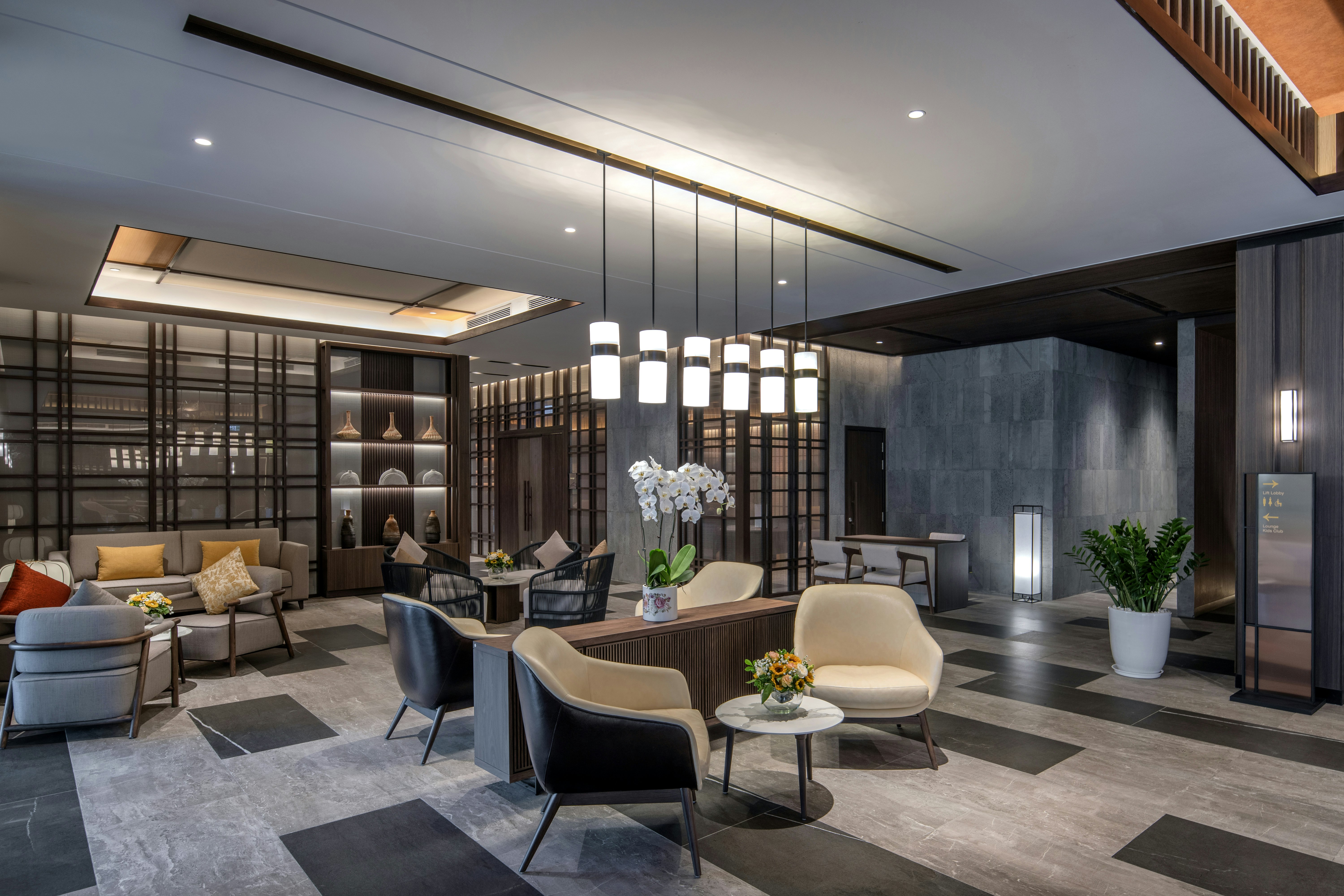 Hilton Quang Hanh Onsen Resort 51/74