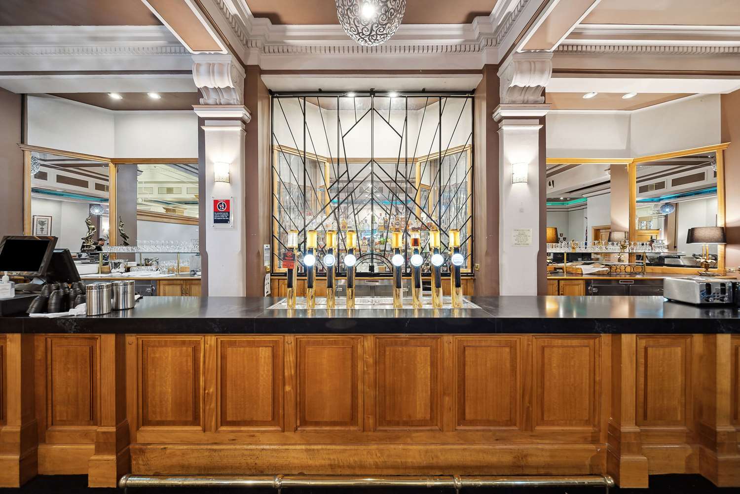 CASTLEREAGH BOUTIQUE HOTEL ASCEND HOTEL COLLECTION