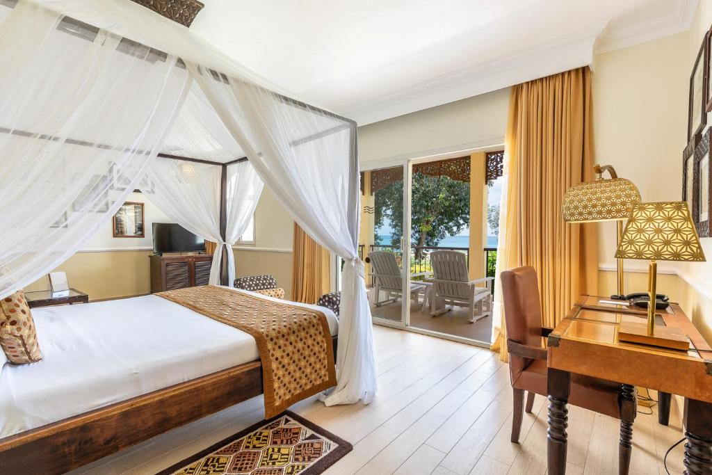 Beach Villa