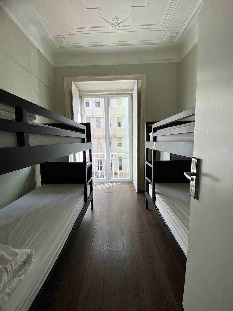 Green Heart Hostel 11/35