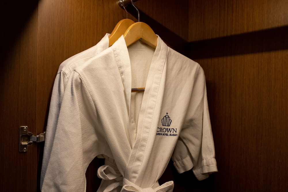 Crown Harbor Hotel Busan 36/72