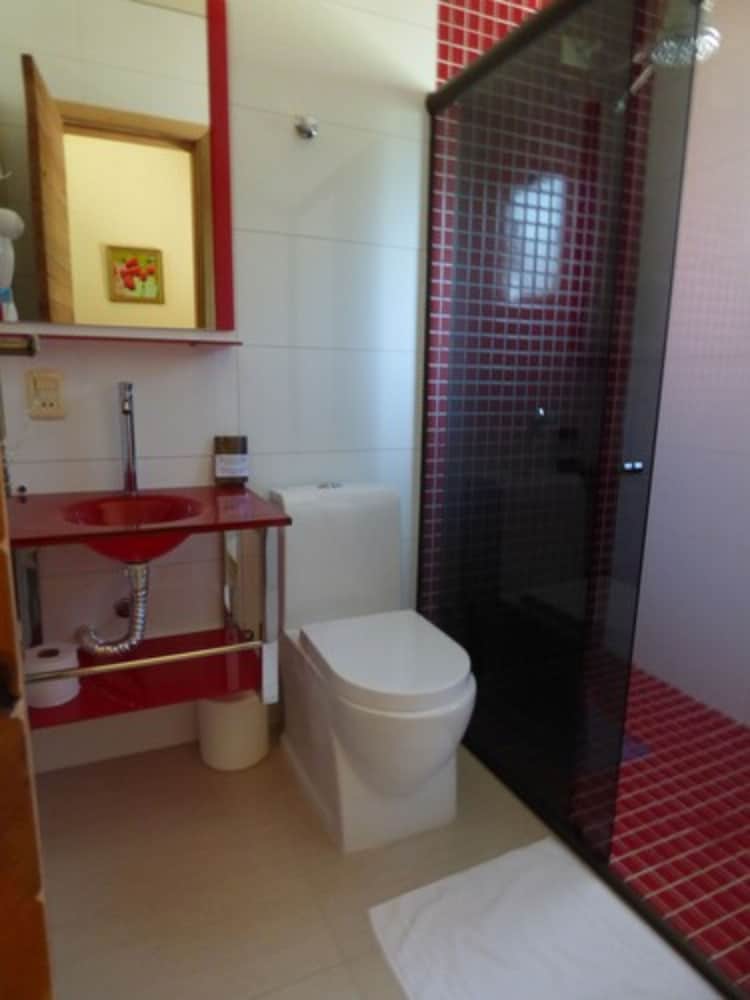 Pousada Sonho Meu 45/50