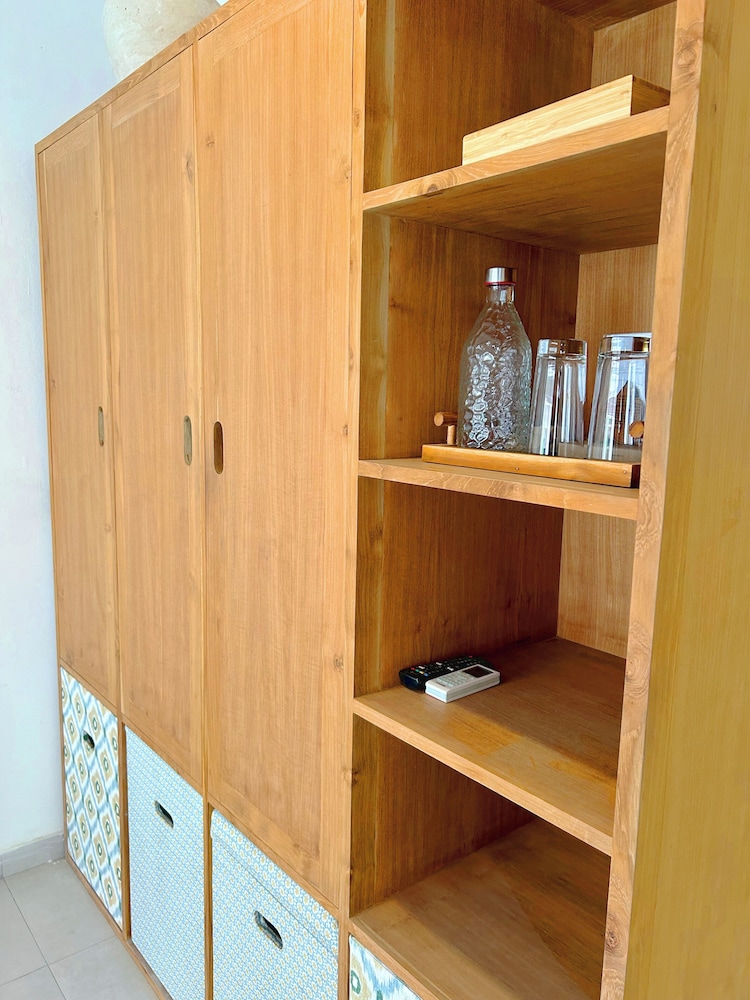 Berawa Nest (formely Canggu Studio Downtown) 6/50