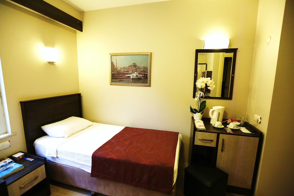 Canakkale Bogaz Hotel 18/50
