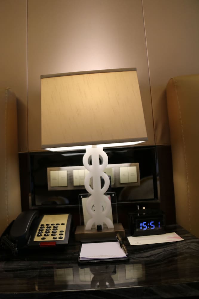 Cinese Hotel Dongguan 30/67