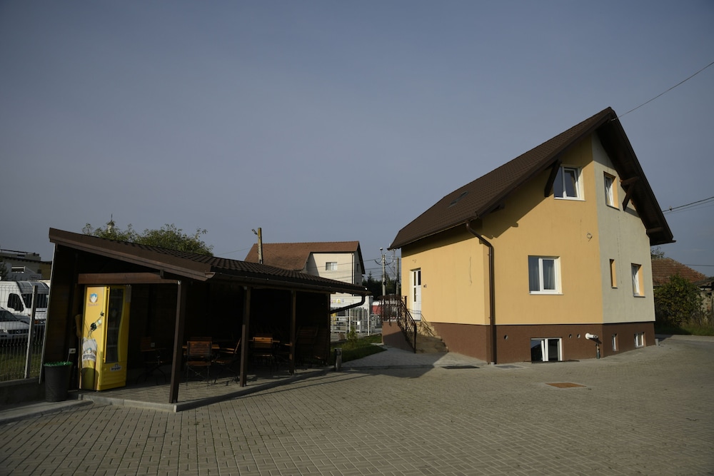 Pensiunea Zbor 6/50