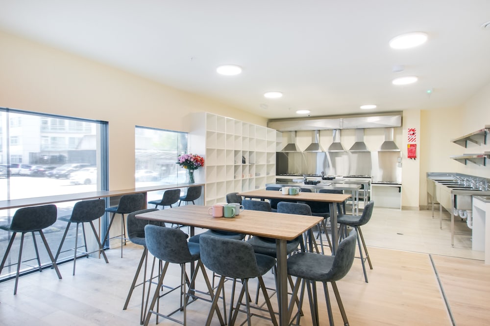 Hobson Lodge - Hostel 40/50