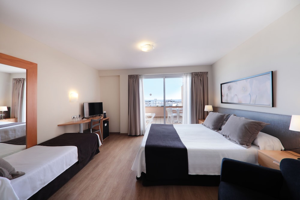 Sercotel Zurbaran Palma 11/64