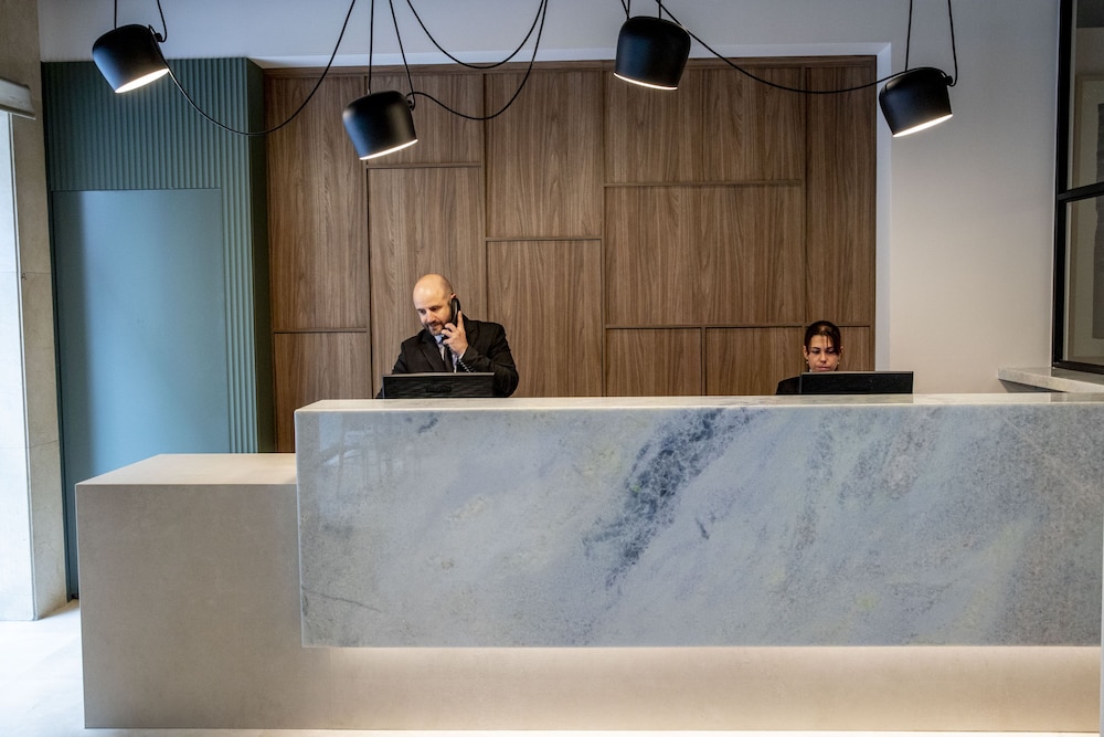 Grupotel Gravina 5/64