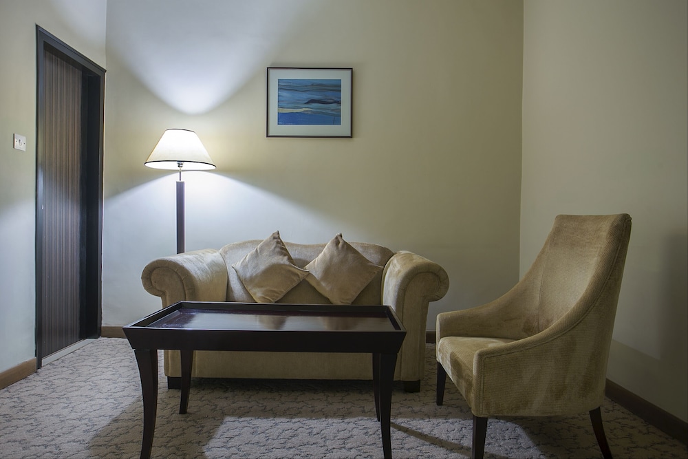 ROSE VIEW HOTEL 28/64