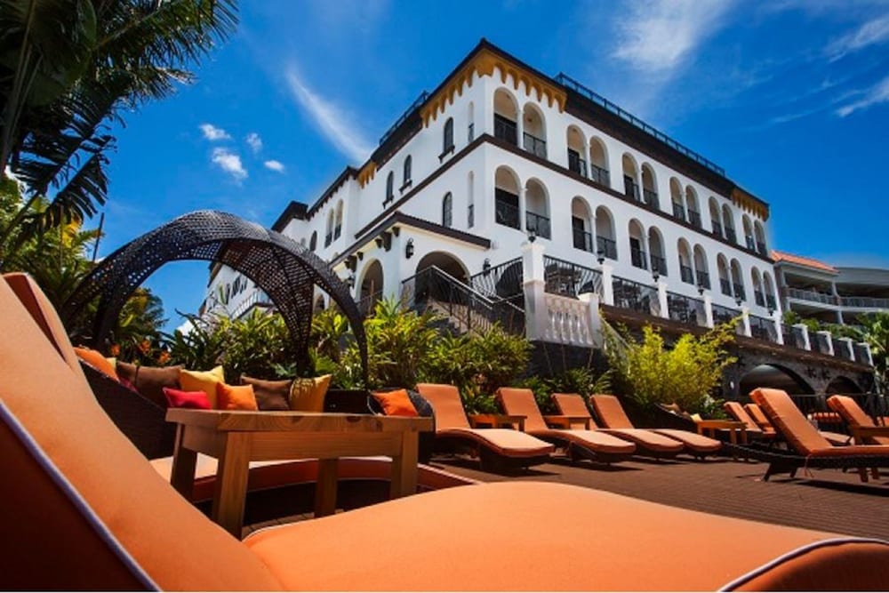 The Hotel Zamora 3/34