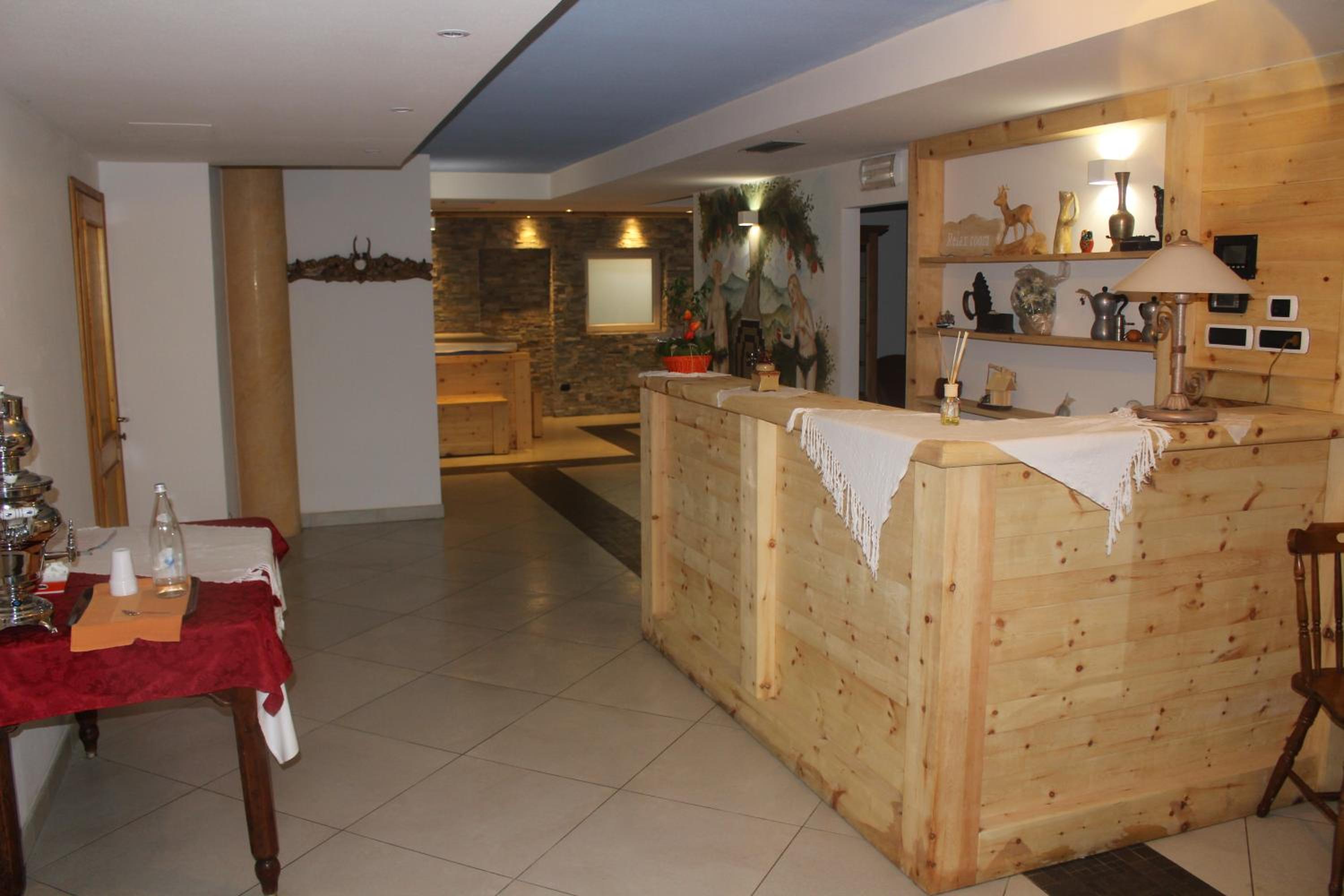 Hotel Orso Grigio 11/53