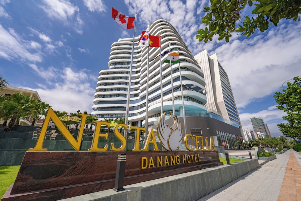 Nesta Celia Danang Hotel 39/50