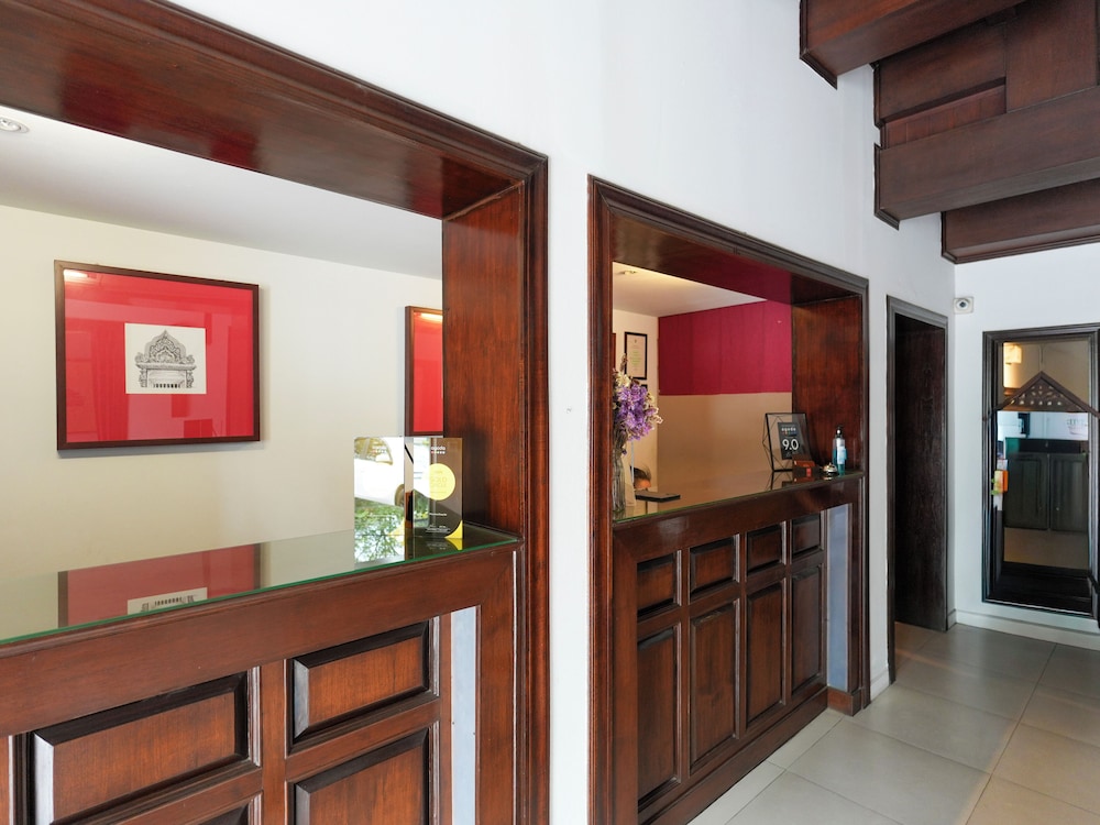 Villa Lantara Chiang Mai 11/69