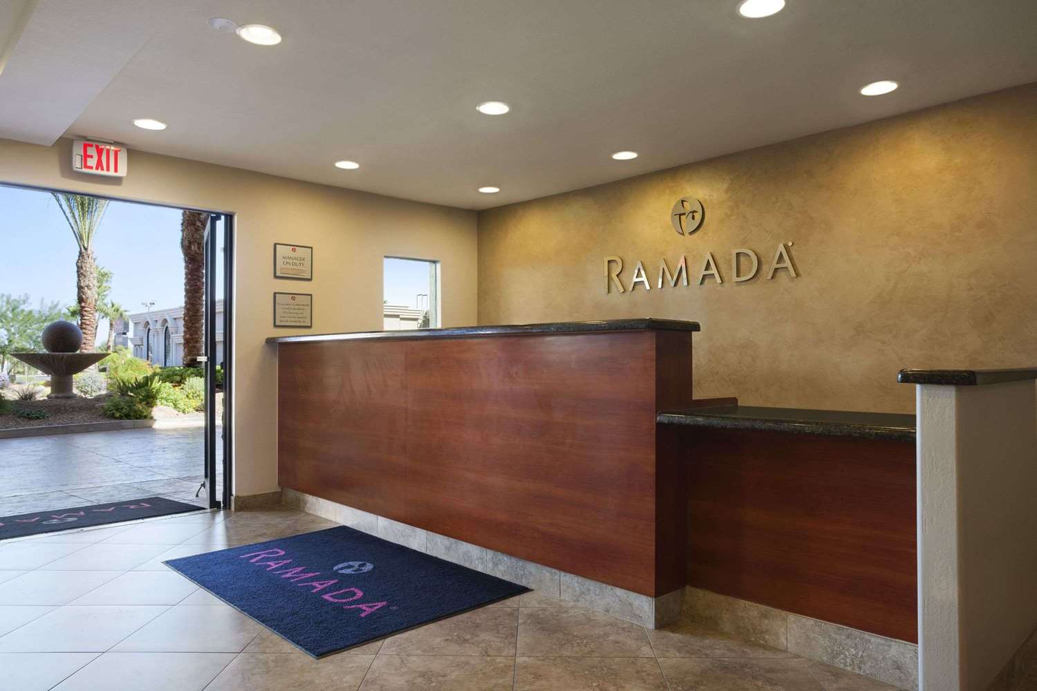 Infinity Inn & Suites 6/30