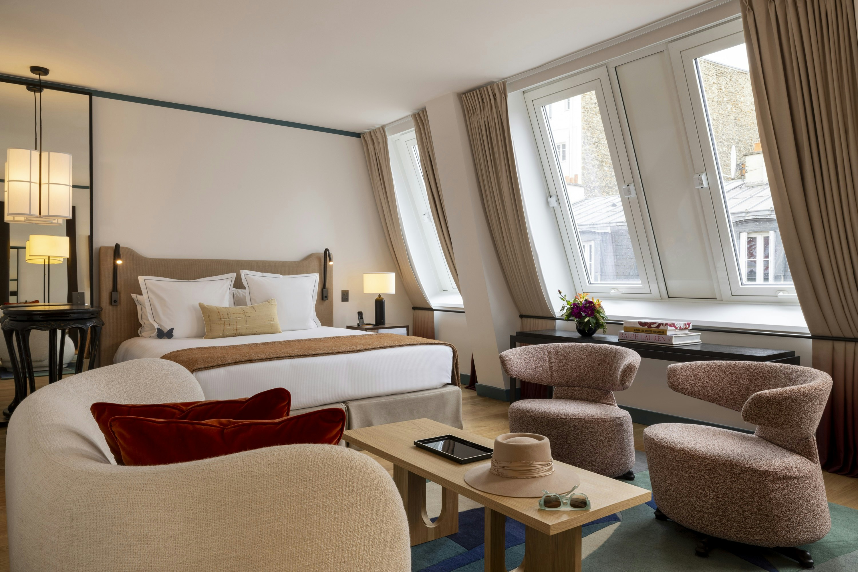 Bel Ami Hotel 6/38