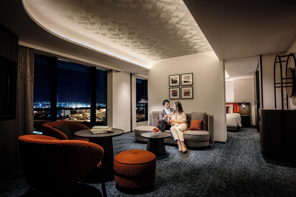 THE GATE HOTEL YOKOHAMA by HULIC 27/49