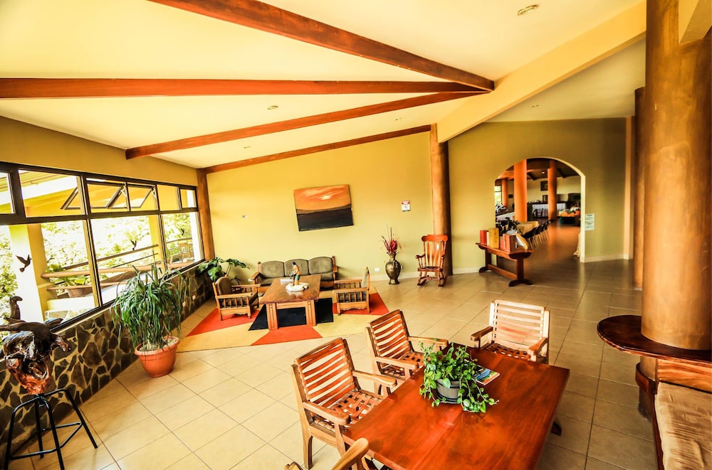 Hotel de Montana Monteverde 45/76