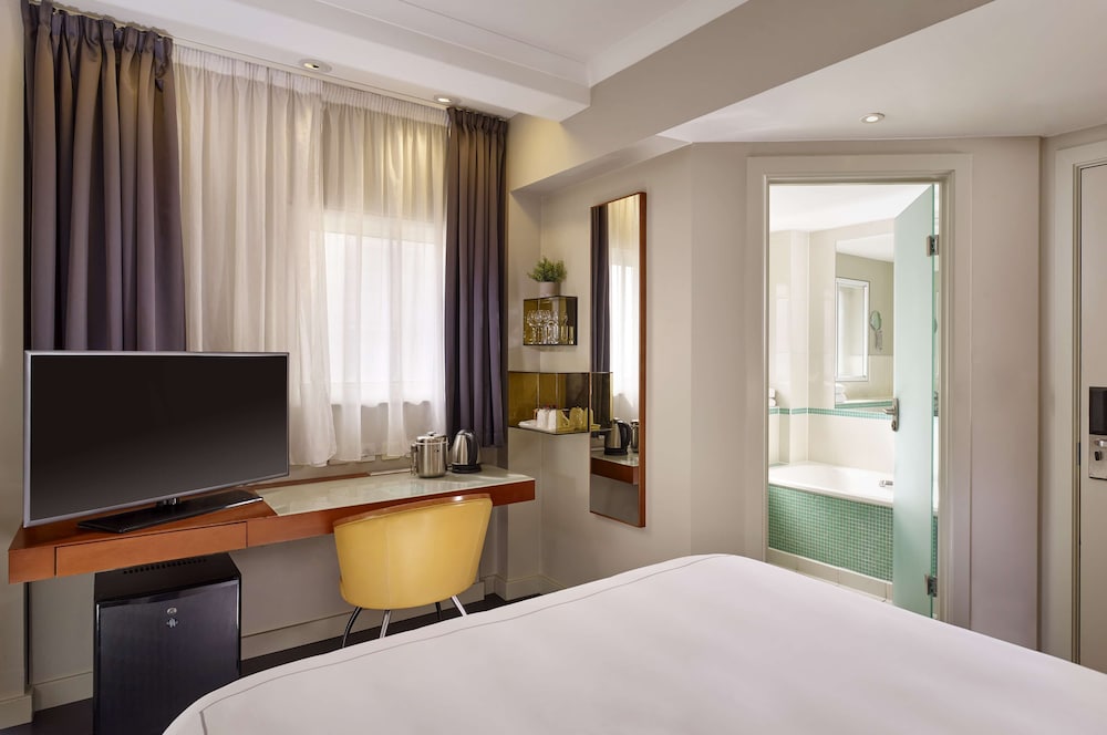 Park Plaza Nottingham 20/64