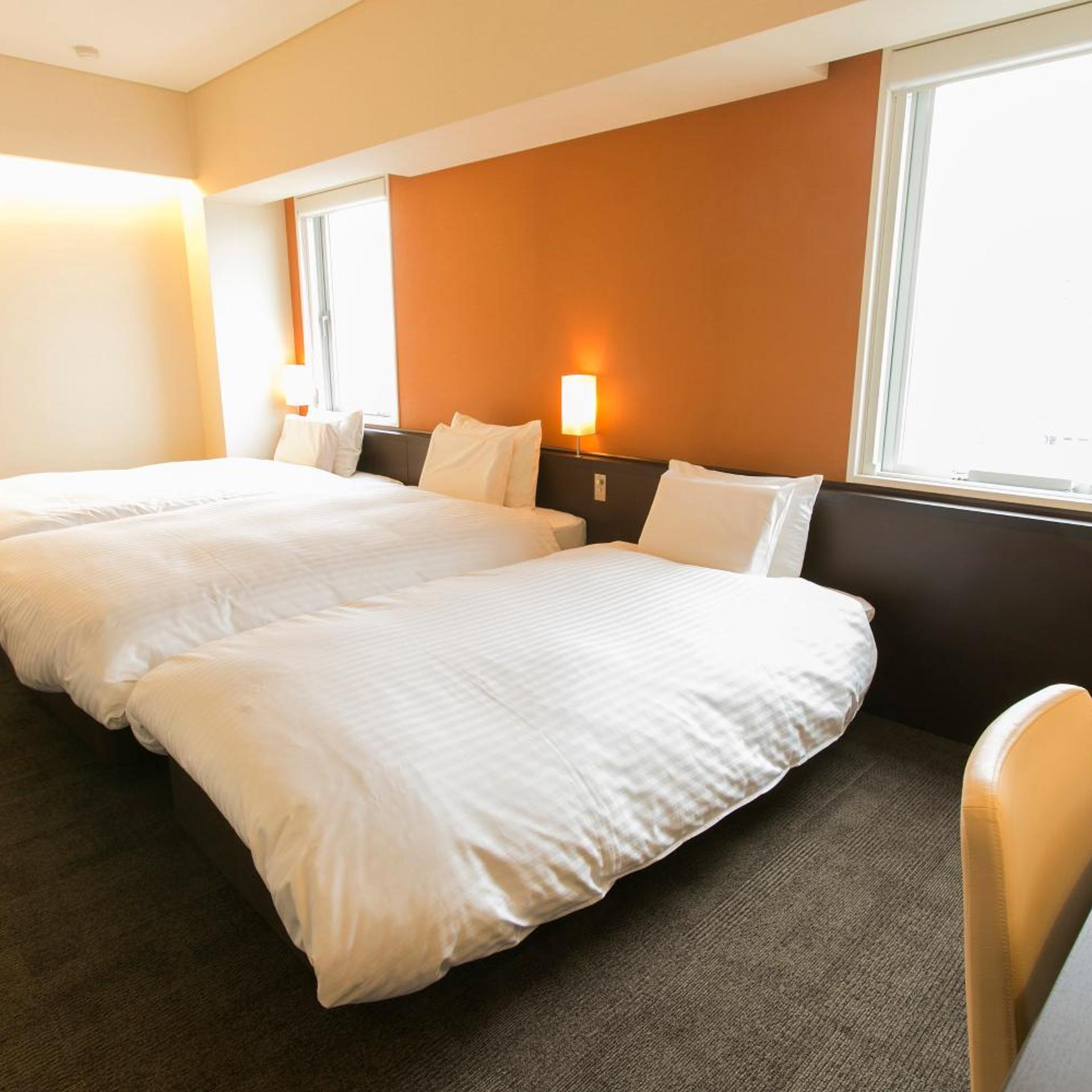 AB Hotel Ichinomiya 25/39