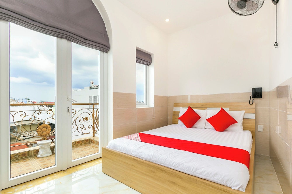 OYO 235 Ngoc Dung Hotel 14/33