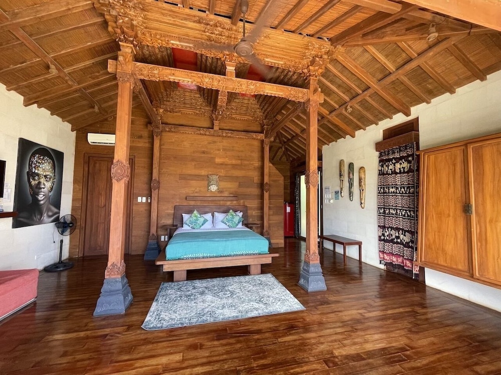 Karuna El Nido Villas 36/71