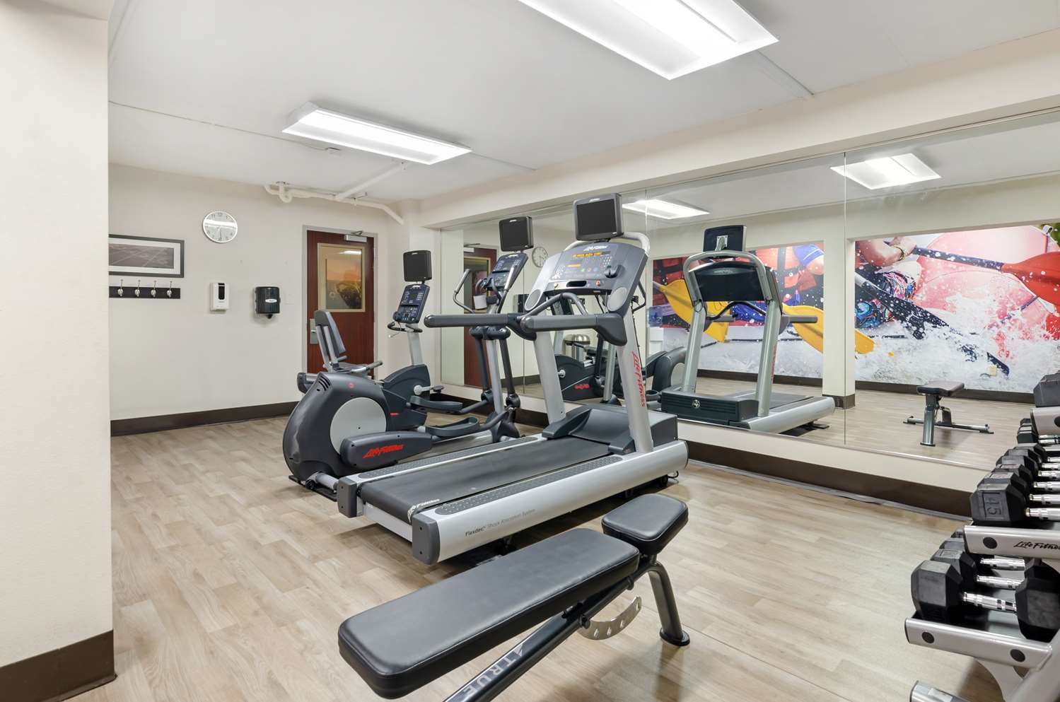 Best Western Plus Beckley Inn 2/13