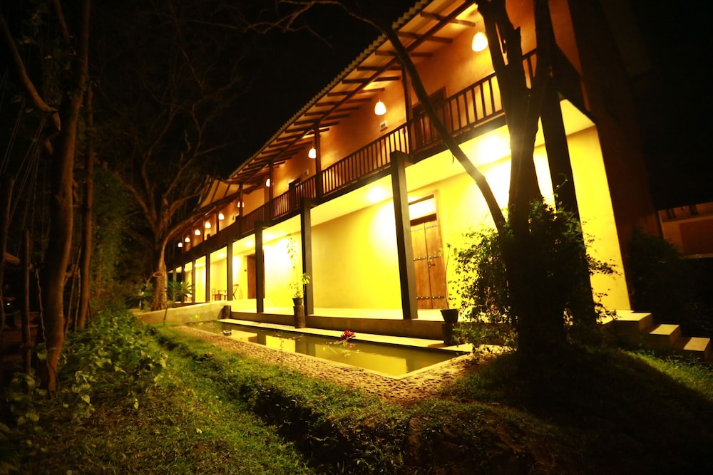 Pinthaliya Resort & Spa 39/50