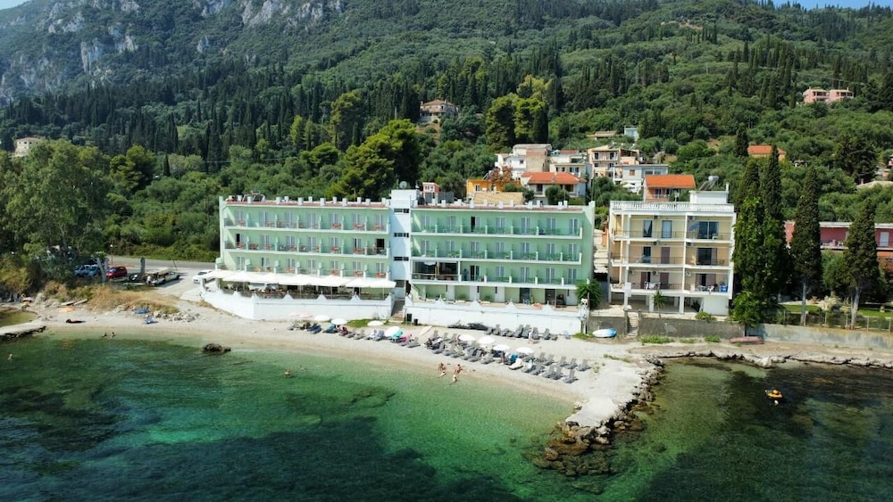 CORFU MARIS 9/59