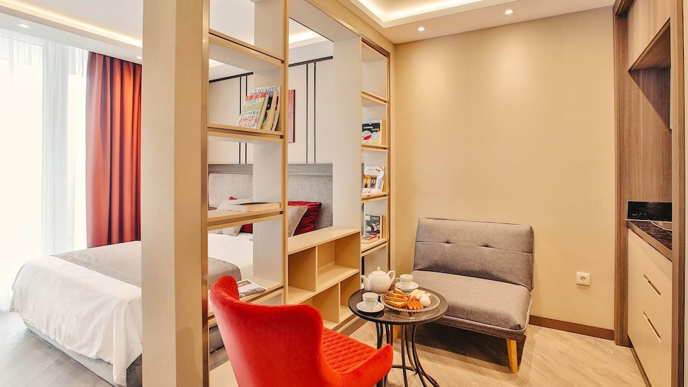 Sunrise Residence Apart Hotel Batumi 10/22