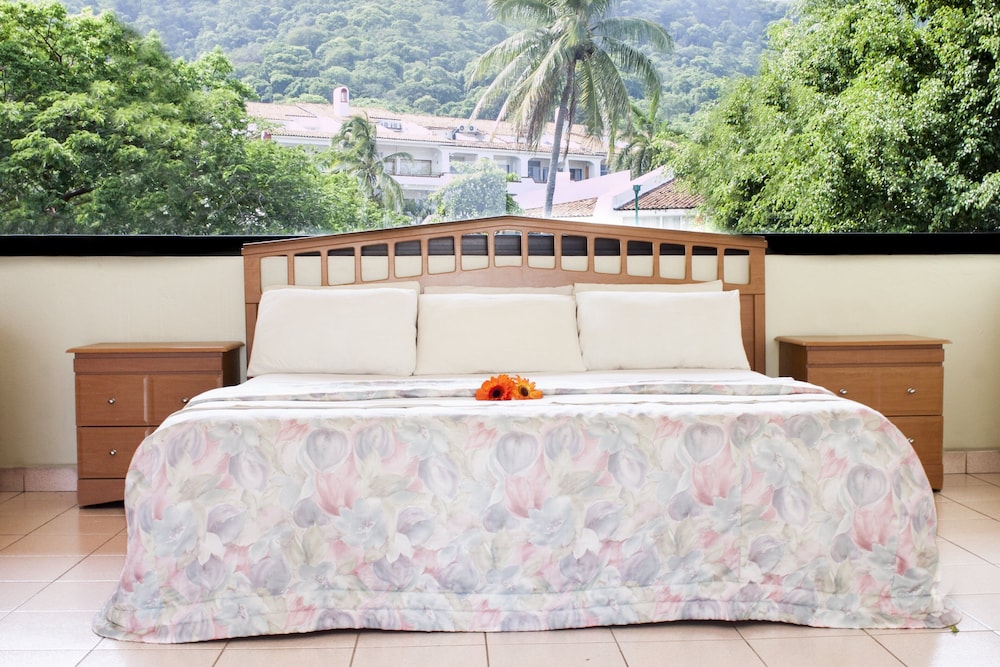 Hotel Coral Vista Del Mar Ixtapa 16/40