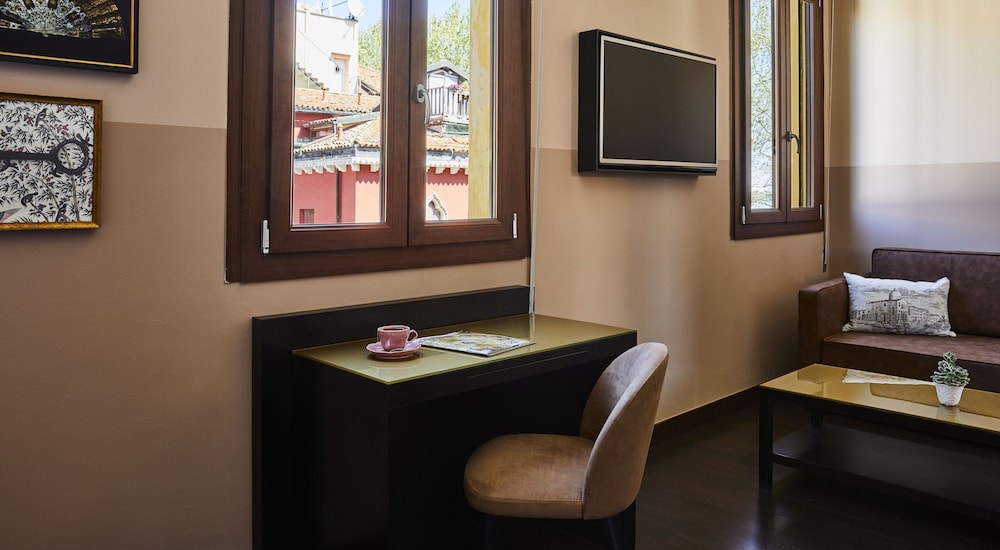 Hotel Indigo Venice Sant Elena 41/74