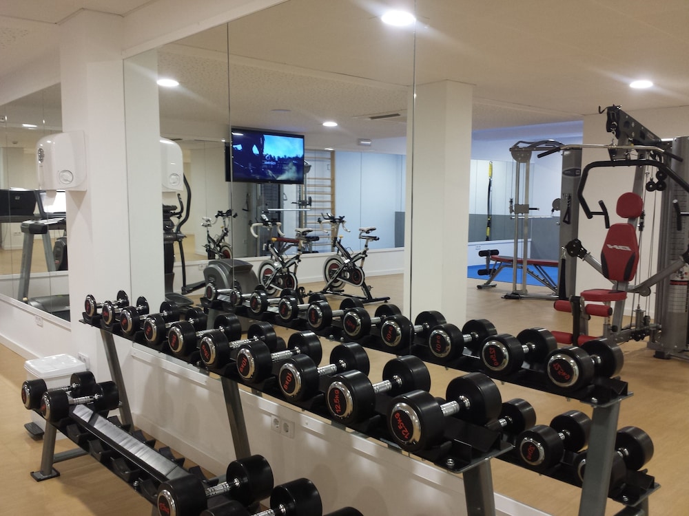 sport facilities