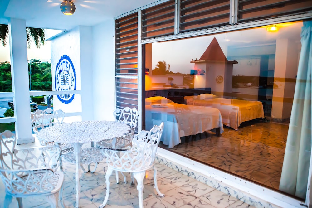 Laguna Bacalar 44/44