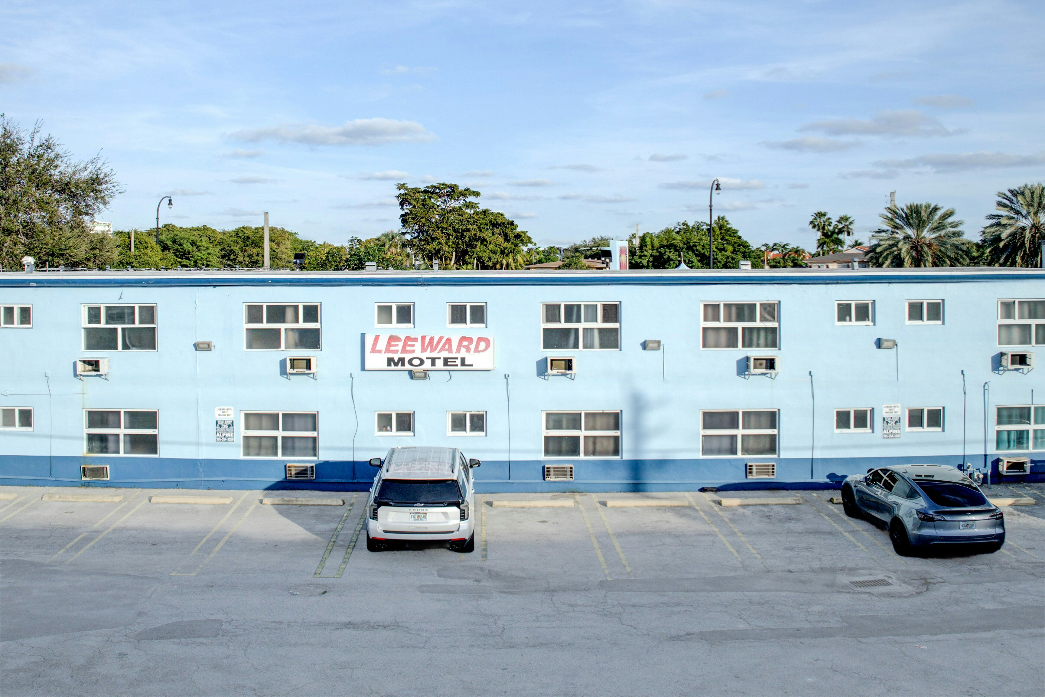 Leeward Motel By Capital O North Miami Beachside 47/55