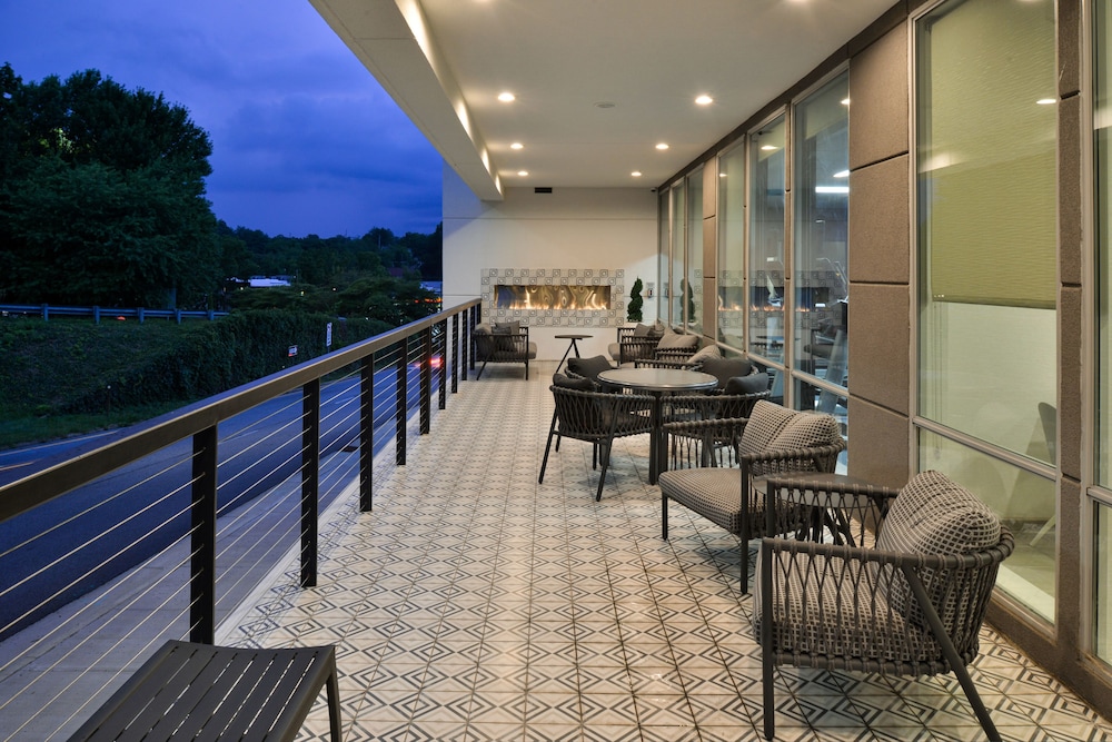 TownePlace Suites by Marriott Asheville Downtown 26/37